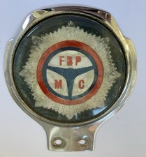 Federation british police for sale  GLASGOW