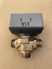 Honeywell vc8010 dreiwegeventi gebraucht kaufen  Gütersloh