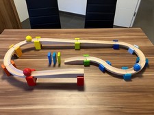 Haba holzkugelbahn kugeln gebraucht kaufen  Drolshagen