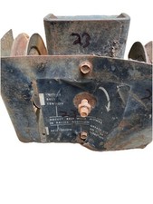 Braço John Deere 316 317 318 322 330 332 140 120 Mule Drive AM106629 unidade 23 HD comprar usado  Enviando para Brazil