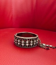 Armreif modeschmuck farbe gebraucht kaufen  Eltville am Rhein