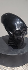 Black obsidian crystal for sale  CASTLEFORD