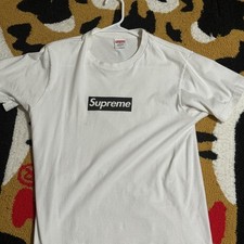 Supreme bonjour madame for sale  Davis