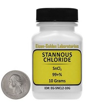 Stannous chloride sncl2 for sale  Livermore