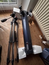 Teleskop celestron astromaster gebraucht kaufen  Amberg