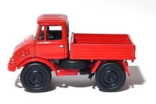 Mercedes unimog u406 gebraucht kaufen  Neunkirchen