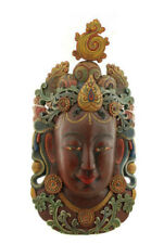 Masque nepalais del d'occasion  Ardres