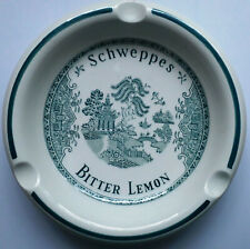 Cendrier schweppes.cendrier pu d'occasion  France
