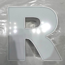 Led buchstabe werbung gebraucht kaufen  Halle