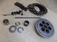 Kawasaki kx500 clutch d'occasion  Expédié en Belgium