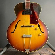 Gibson 125t thinline for sale  Mansfield