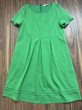 Sommerkleid grün robe gebraucht kaufen  Mülheim an der Ruhr