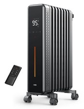 Dreo radiator heater for sale  USA