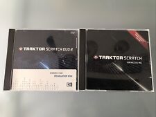 Traktor scratch duo gebraucht kaufen  Pulheim