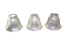 Glass lamp shades for sale  Scales Mound