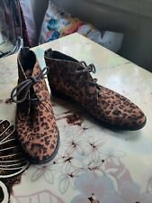 Marco tozzi leopard for sale  LONDON