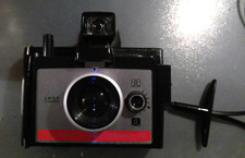 Polaroid colorpack land usato  Lonigo