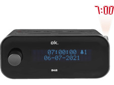 170 dab radiowecker gebraucht kaufen  Düsseldorf