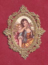Rare chromo decoupis d'occasion  Lagny-sur-Marne