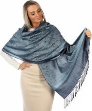 Pashmina asian pattern for sale  PLYMOUTH