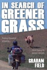 Search greener grass for sale  UK