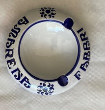 Fabbri posacenere anni usato  Pescara