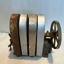 Antique telephone bar for sale  Higbee