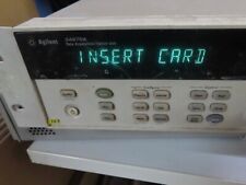 Agilent 34970a daten gebraucht kaufen  Gernsbach