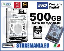 Hard disk slim usato  Corbetta