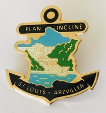 Plan incline louis d'occasion  Expédié en Belgium