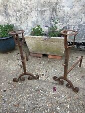 Original hand forged for sale  LINCOLN