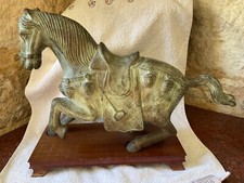 Cheval ancien fin d'occasion  Cahuzac-sur-Vère