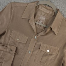 Chicos shirt women for sale  Port Charlotte