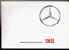 Mercedes benz 230 for sale  UK