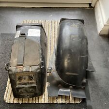 Rear mudguards yamaha for sale  MANCHESTER