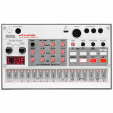 Korg volca sample2 d'occasion  Annezin