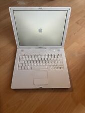 Ibook g4 gebraucht kaufen  Berlin