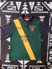 Hackett army polo for sale  NORTHAMPTON