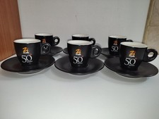 Zicaffè set tazzine usato  Catania