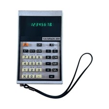 Vintage rare calcumatic for sale  Coral Springs