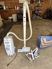 Aspirador de pó Aerus Lux 7000 usado em ótimo estado comprar usado  Enviando para Brazil