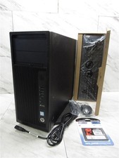 Z240 workstation tower for sale  Clearwater