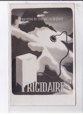 Advertisement power outlet d'occasion  Expédié en Belgium
