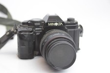 Minolta 9000 kamera gebraucht kaufen  Hamburg