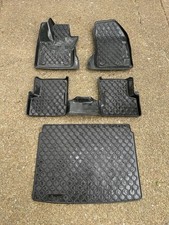 Floor liner mats for sale  Thompsons Station