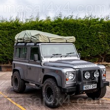 Masai roof rack for sale  HASLEMERE