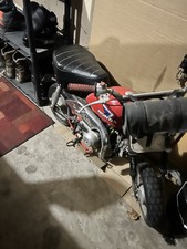 Honda vintage mini for sale  Saint Paul