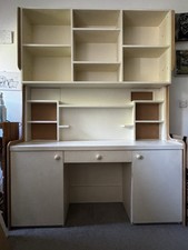 Handmade vanity set for sale  BRISTOL