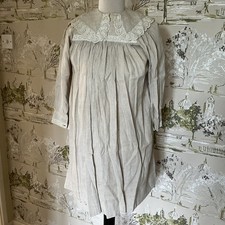 Antique vintage calico for sale  EASTBOURNE