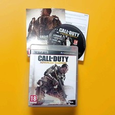 Call duty advanced usato  Argenta